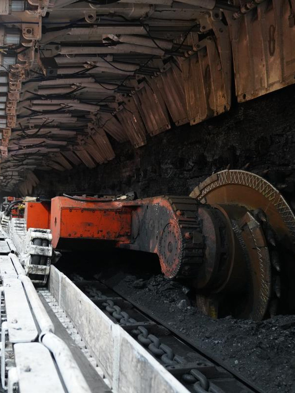 山西大同某煤礦-艾德56*187立環(huán)